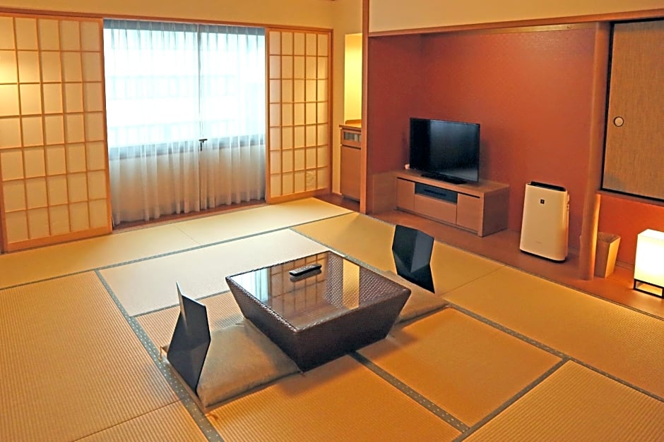 Karasuma Kyoto Hotel