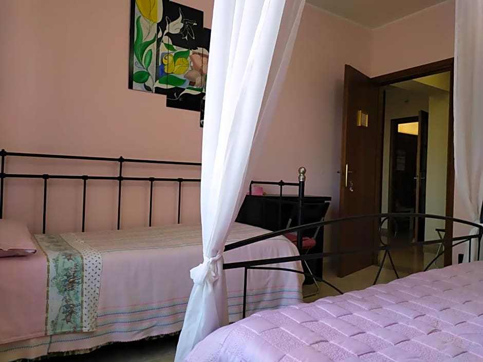 B&B La Casa di Angelica