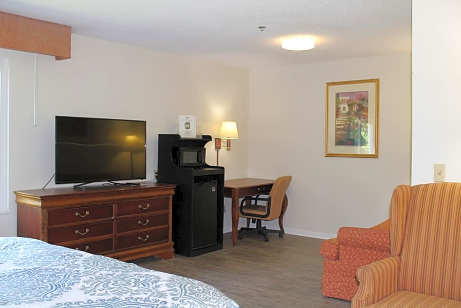 FairBridge Inn Express Mount Vernon