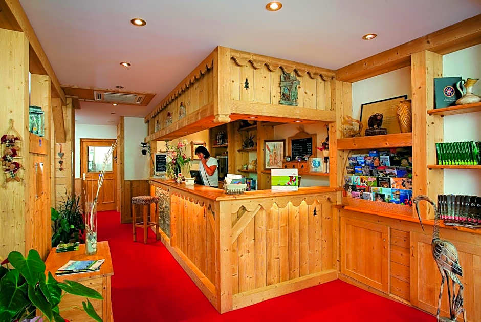 Logis Hotel Le Littoral