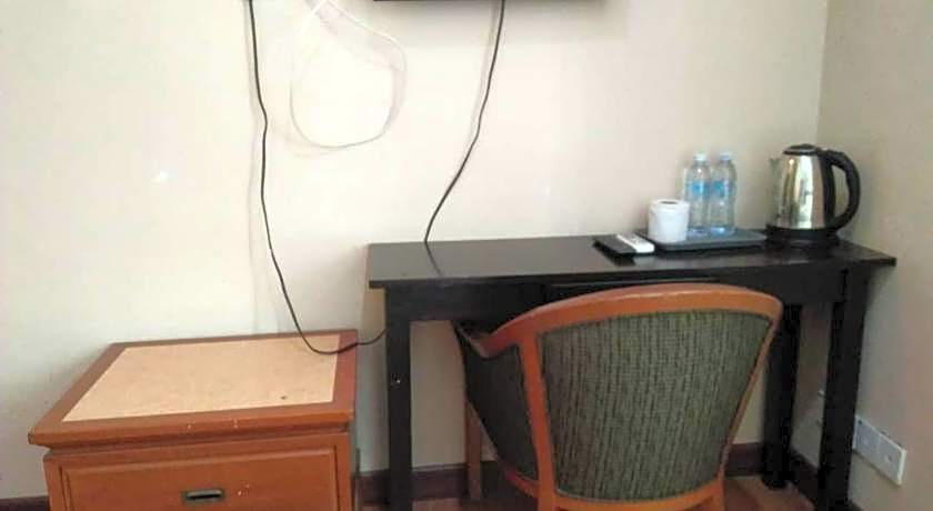 Hotel Seri Pauh