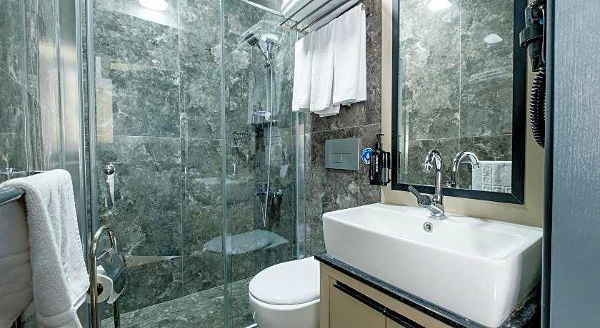 Frt Airlines Hotel - Istanbul Airport