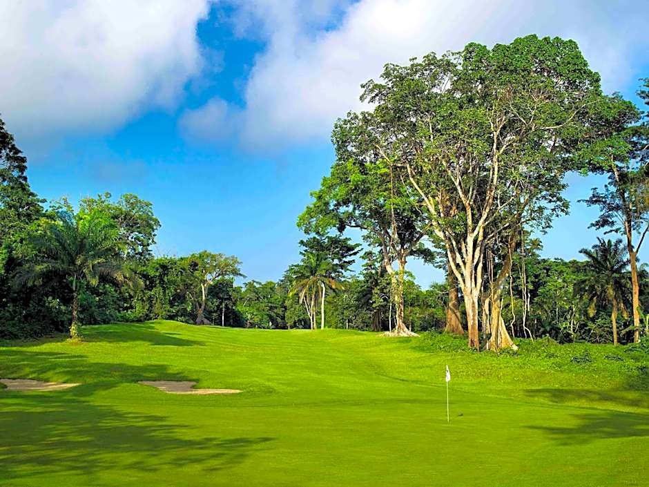 Sofitel Malabo Sipopo Le Golf