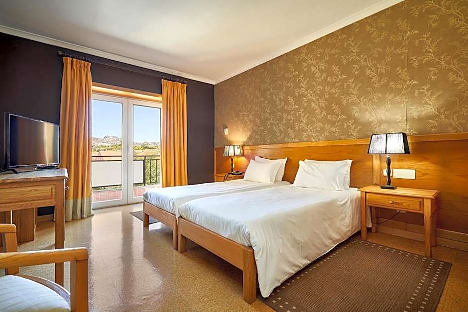 Hotel Castrum Villae - Walk Hotels