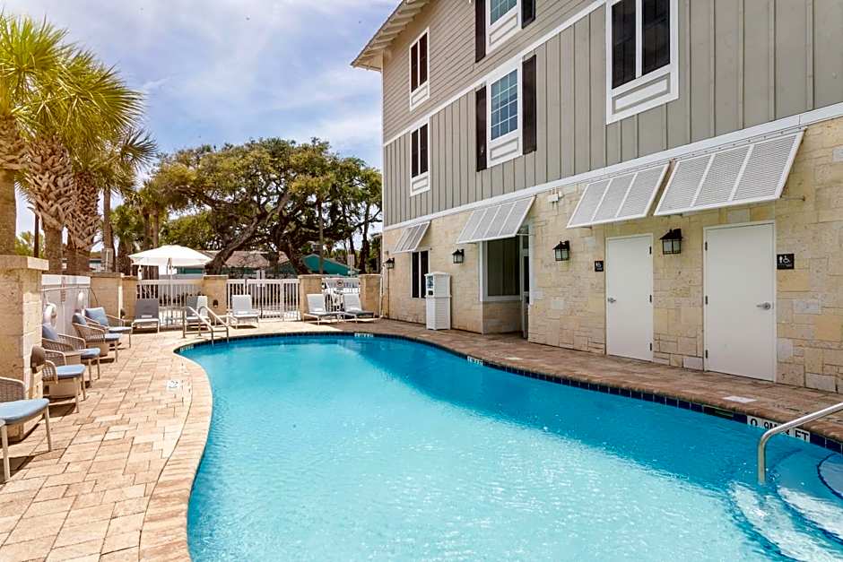 Hampton Inn New Smyrna Beach