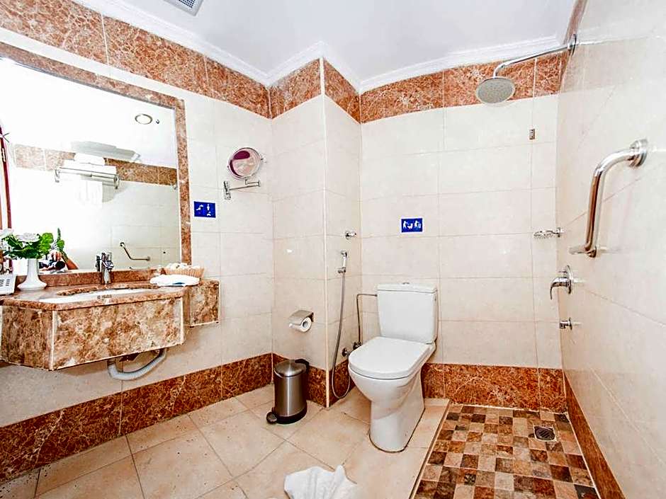 Amjad Al Deafah Hotel                                                                       