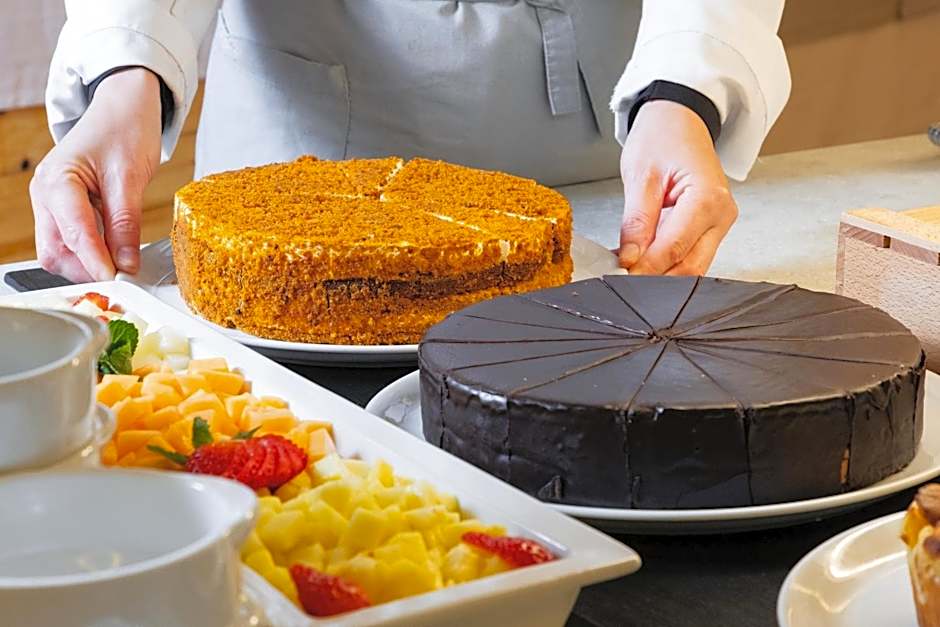 Hotel Euroski Mountain Resort & Spa