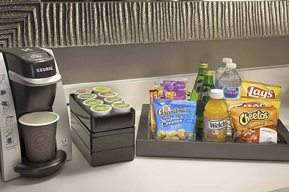 Embassy Suites by Hilton Charlotte Uptown