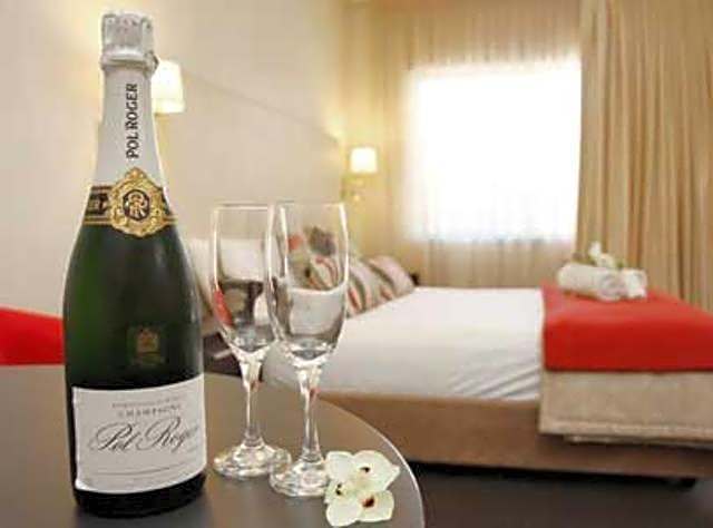 Highfields Motel Toowoomba