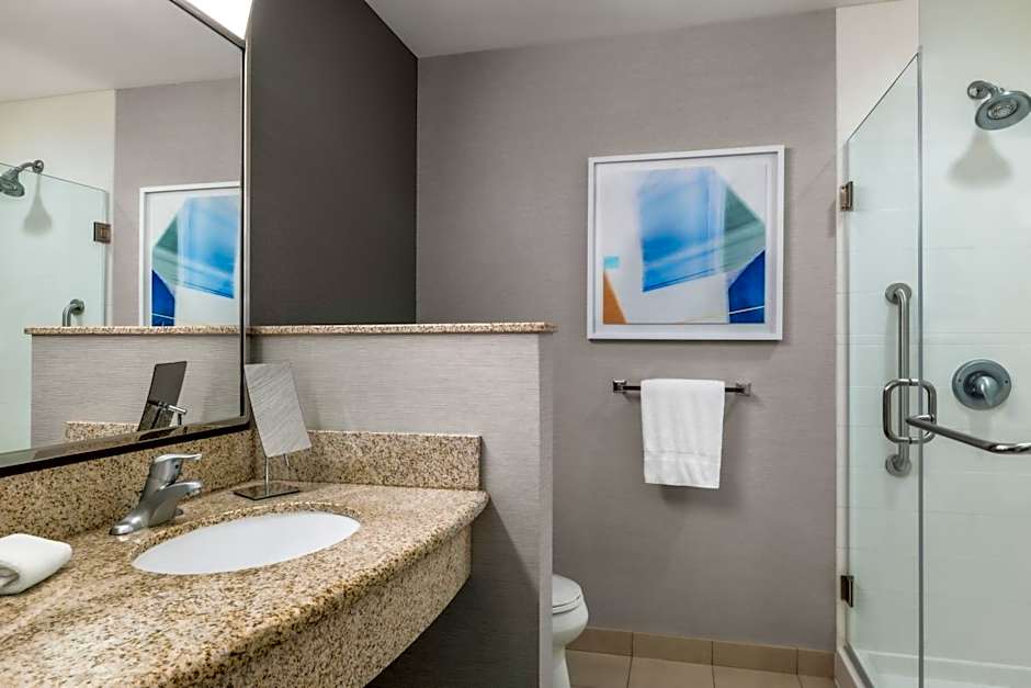 Courtyard by Marriott Burlington Mt. Holly/Westampton
