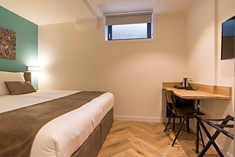 Souterrain Double Room (Floor -1)