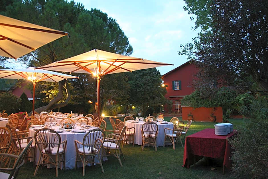 Tenuta Agricola Fonte Di Papa