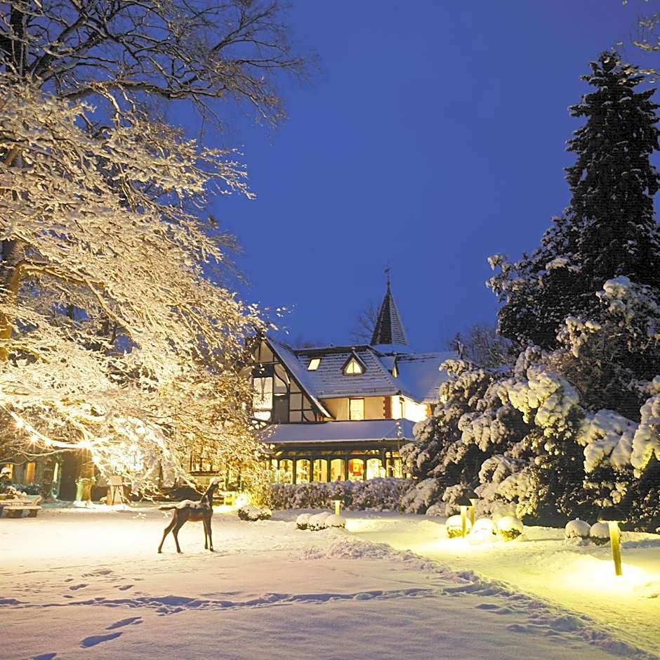 Romantik Hotel Jagdhaus Waldfrieden