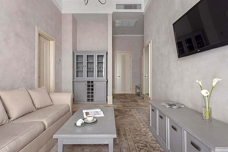 Ribas Duke Boutique Hotel