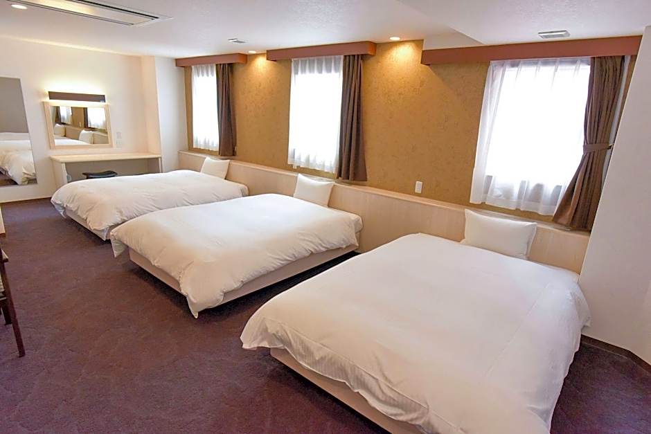 Miyazaki Daiichi Hotel