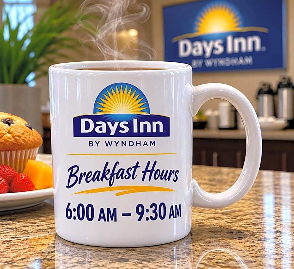 Days Inn by Wyndham Black River Falls