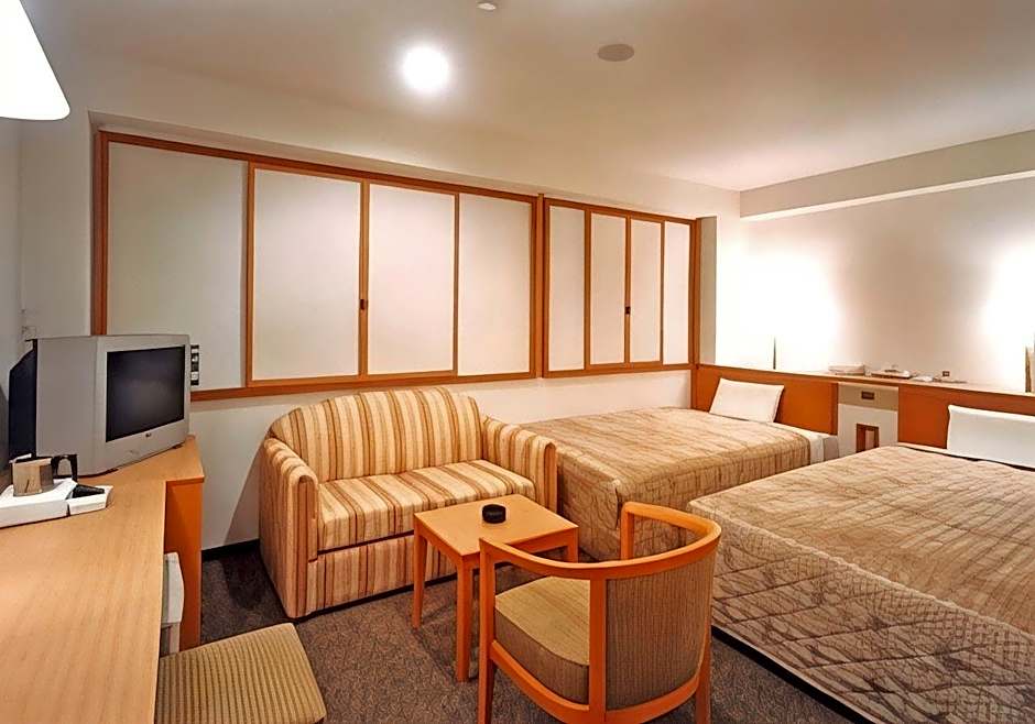 Smile Hotel Shizuoka