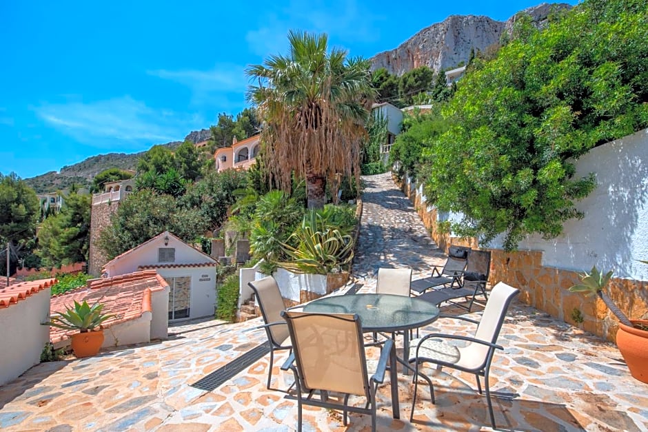 Villa Vista Calpe