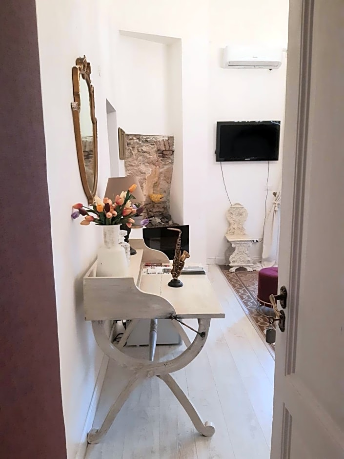 B&b Morosoli Palace