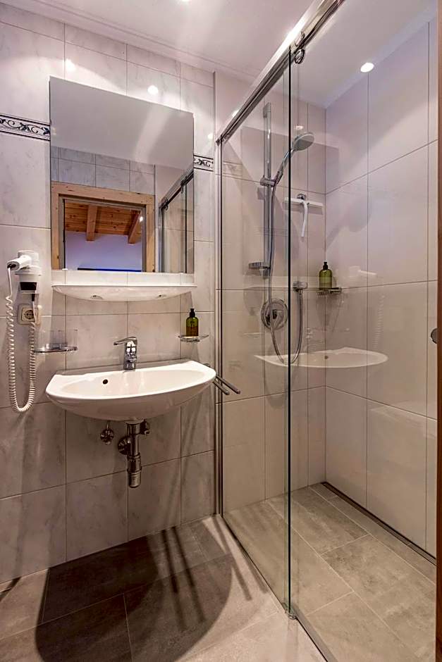 Hotel Garni Schönblick