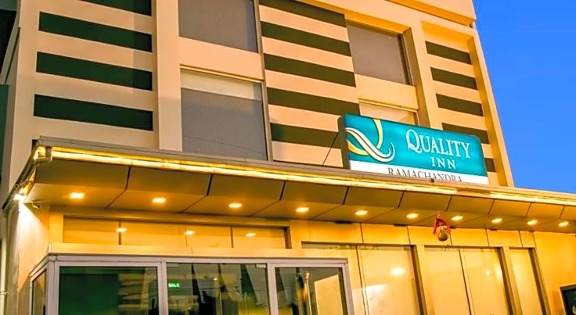 Quality Inn Ramachandra