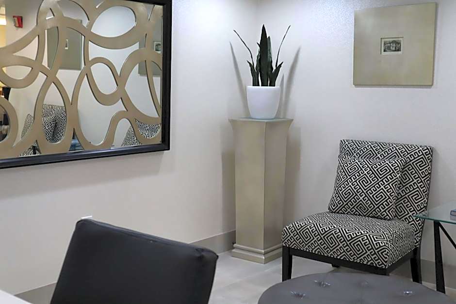 Quality Inn St. Augustine Outlet Mall