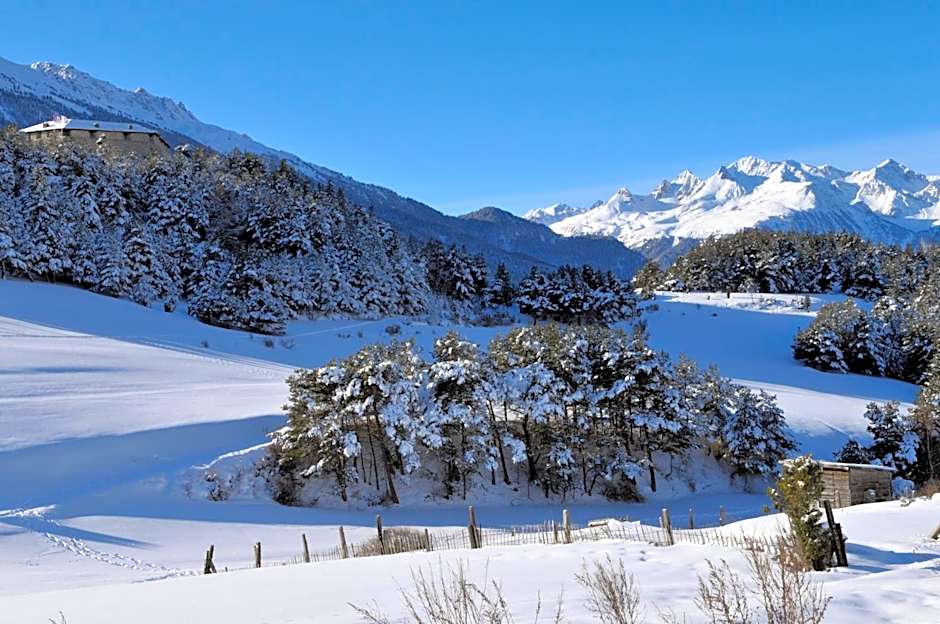Résidence Goélia Les Flocons d'Argent