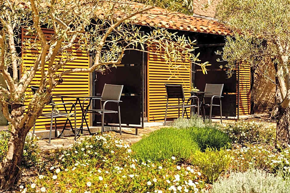 Auberge Val Moureze Hôtel & Spa