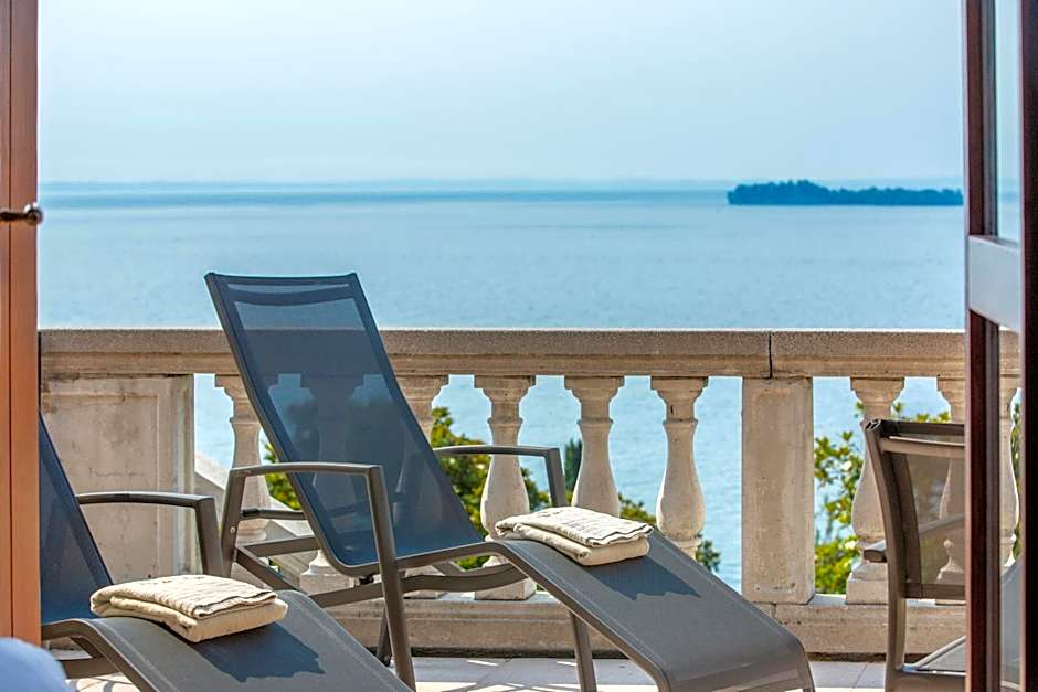 Hotel Villa Del Sogno