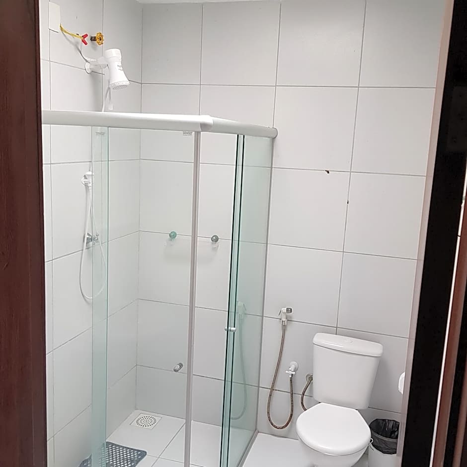 Pousada e Restaurante Lual do Parajuru