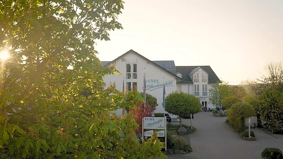 Hotel Blankenfeld