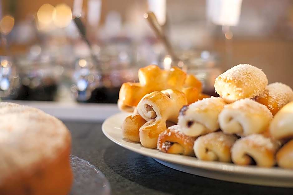 Naturparkhotel Bauernhofer