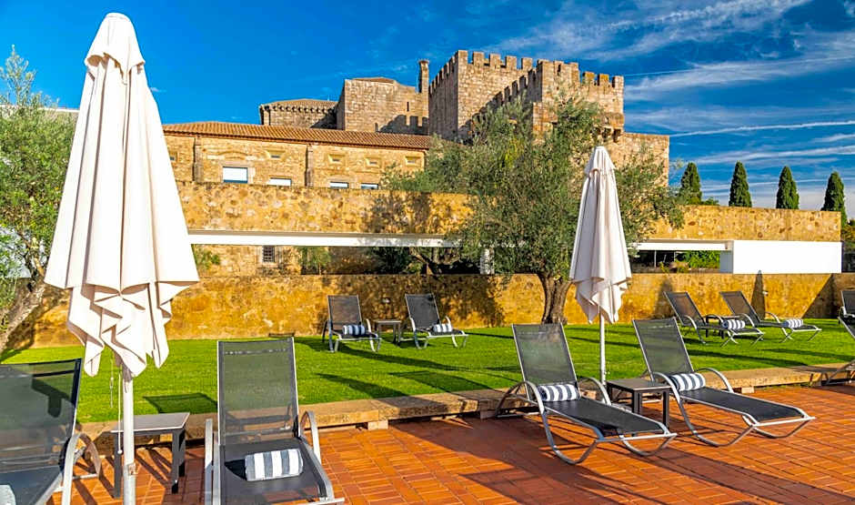 Pousada Mosteiro do Crato - Monument Hotel