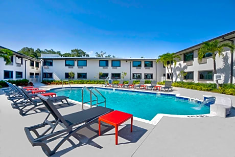 Motel 6-Fort Lauderdale, FL