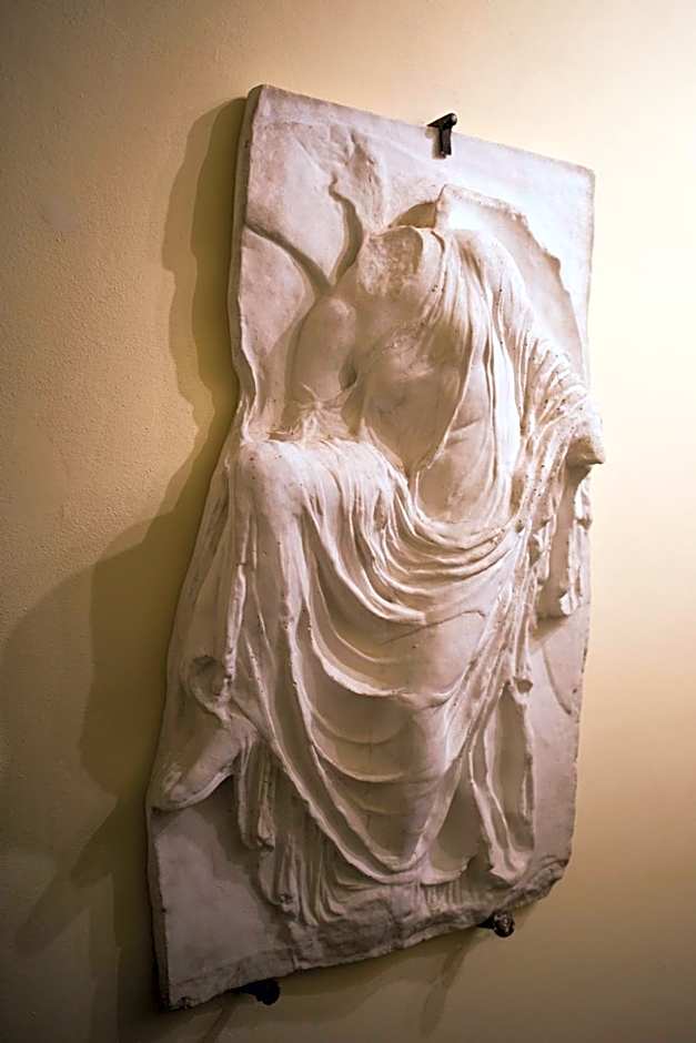 All'ombra della Torre only Rooms