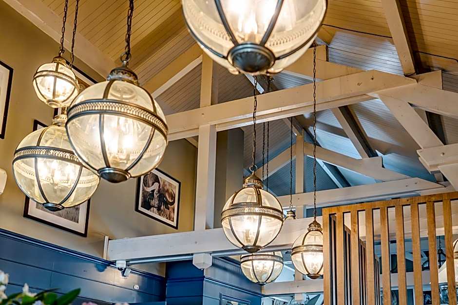 Best Western Hotel Acadie Paris Nord Villepinte