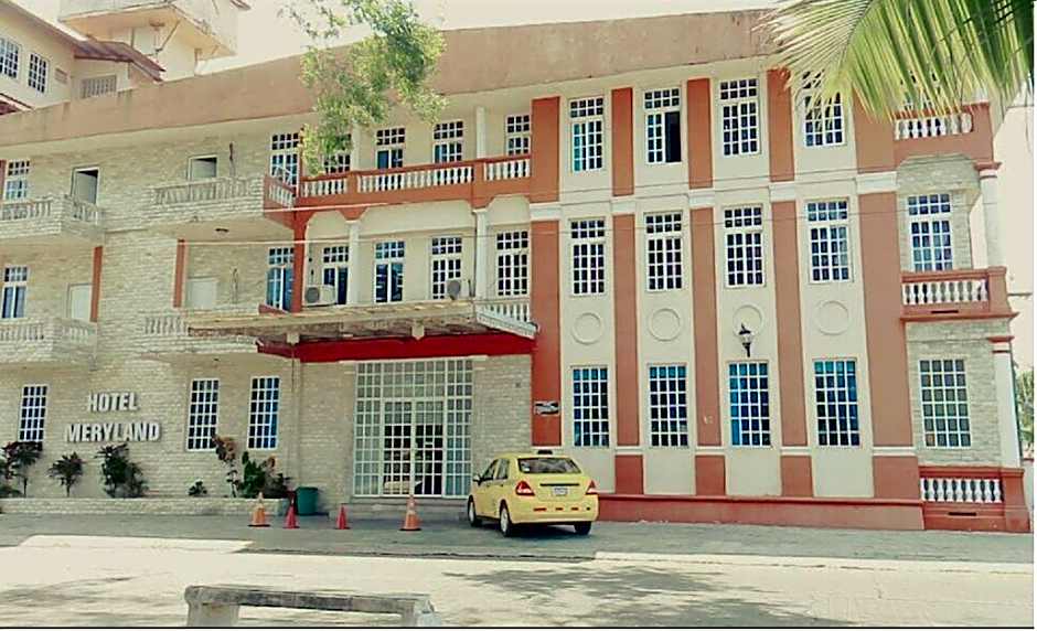 Meryland Hotel