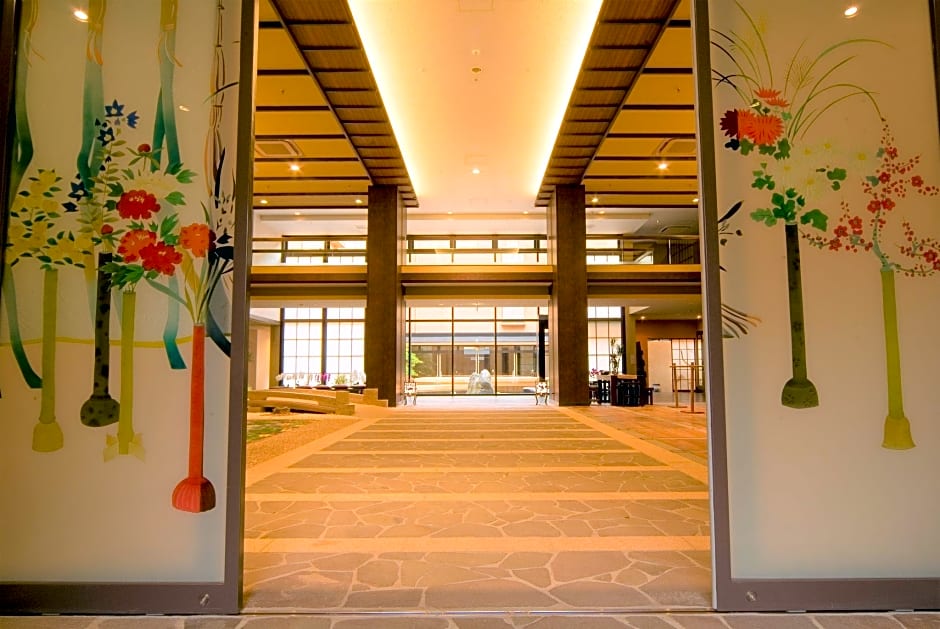 Tokinoyu Setsugetsuka