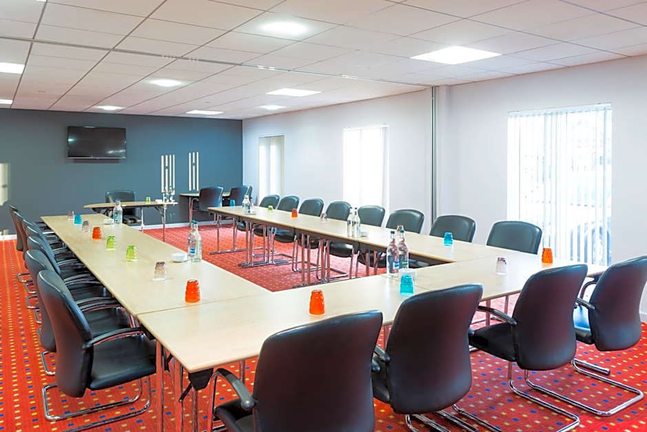 ibis Styles Haydock