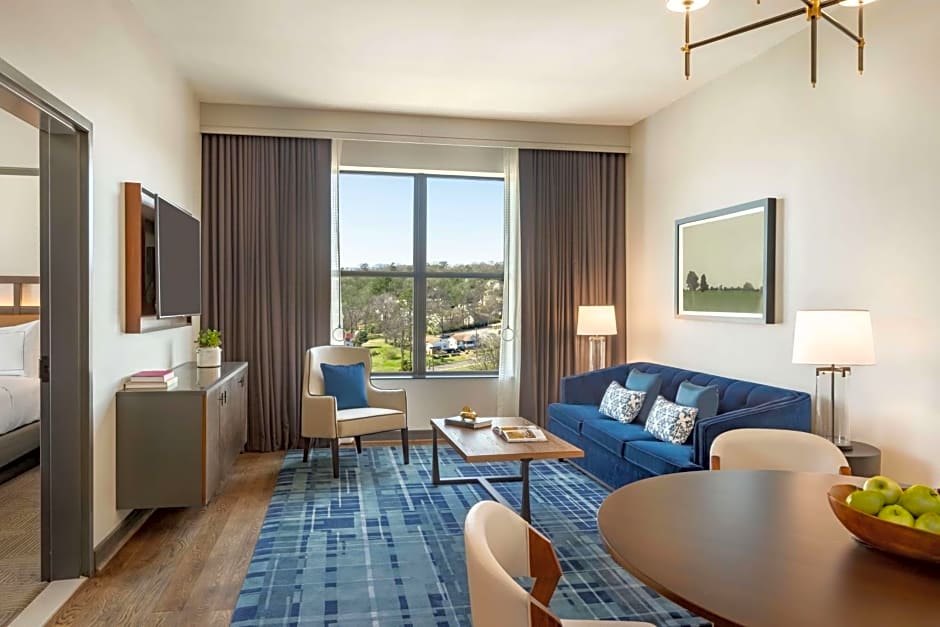 Valley Hotel Homewood Birmingham - Curio Collection By Hilton