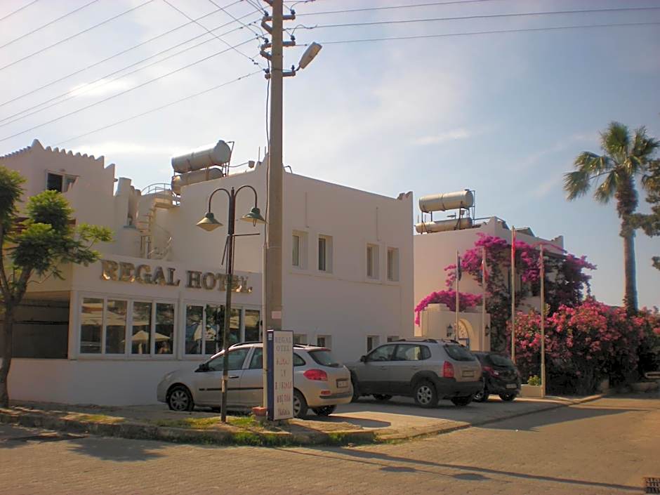 Regal Hotel