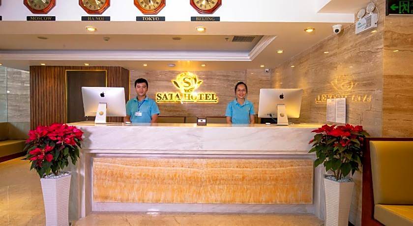 Sata Hotel