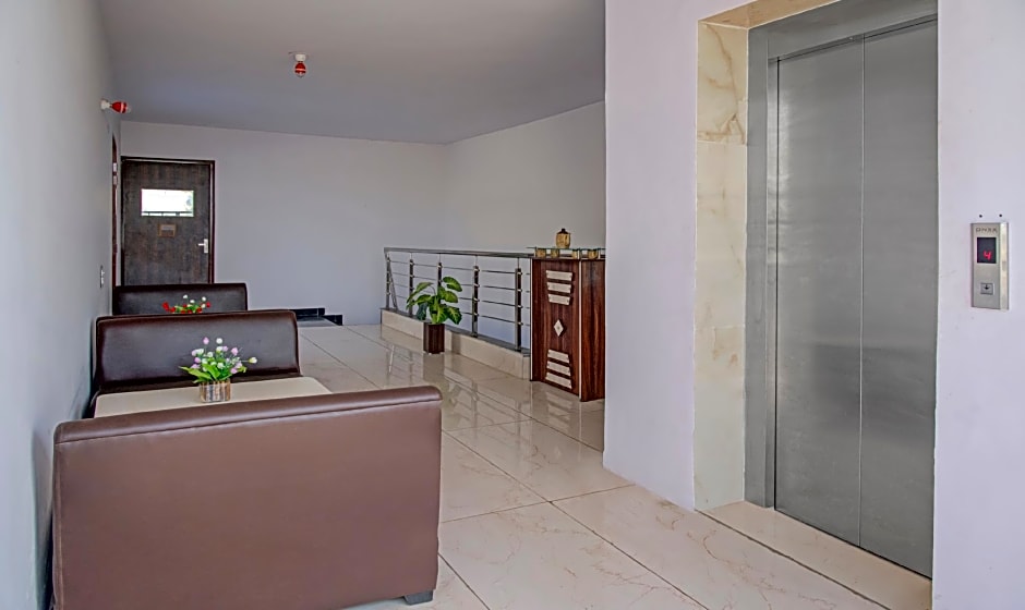 Treebo Trend The King