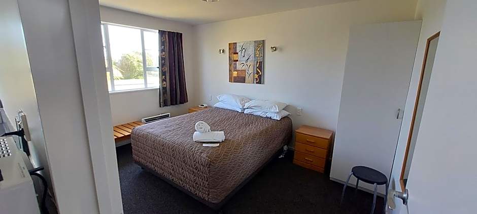 Fitzherbert Court Motel