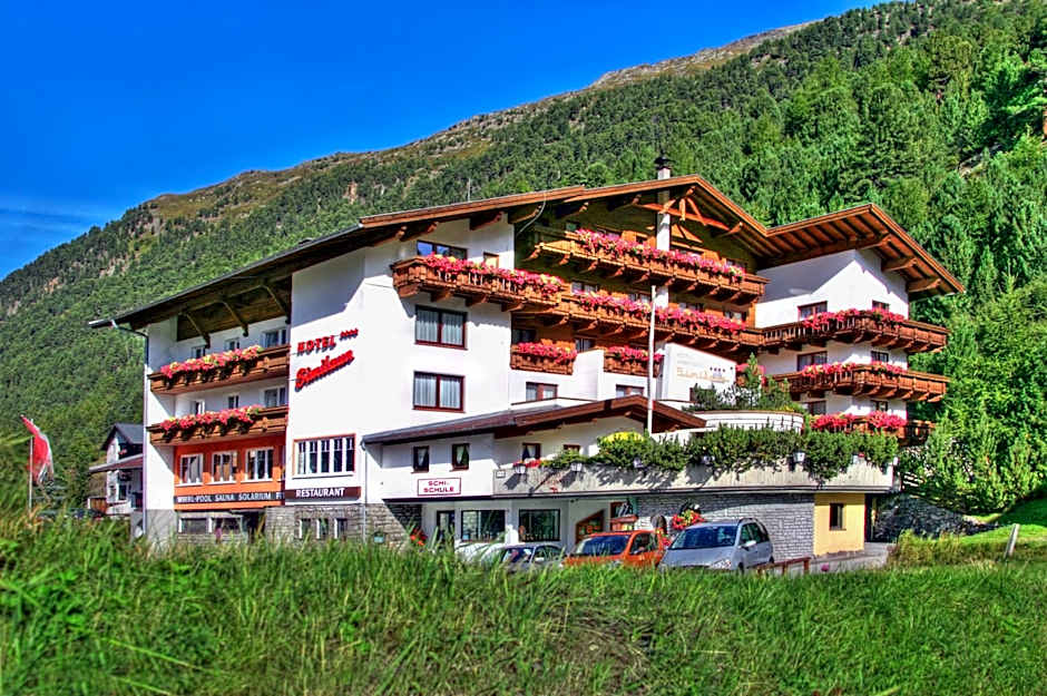 Hotel Similaun
