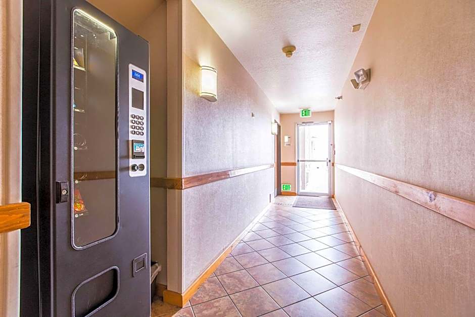 Quality Inn & Suites Laramie