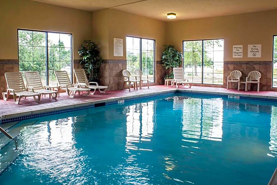 Econo Lodge Ankeny- Des Moines