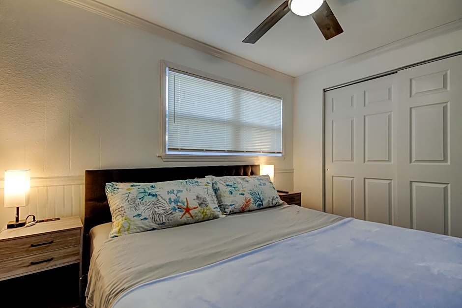 Carousel Motel -Redington Shores