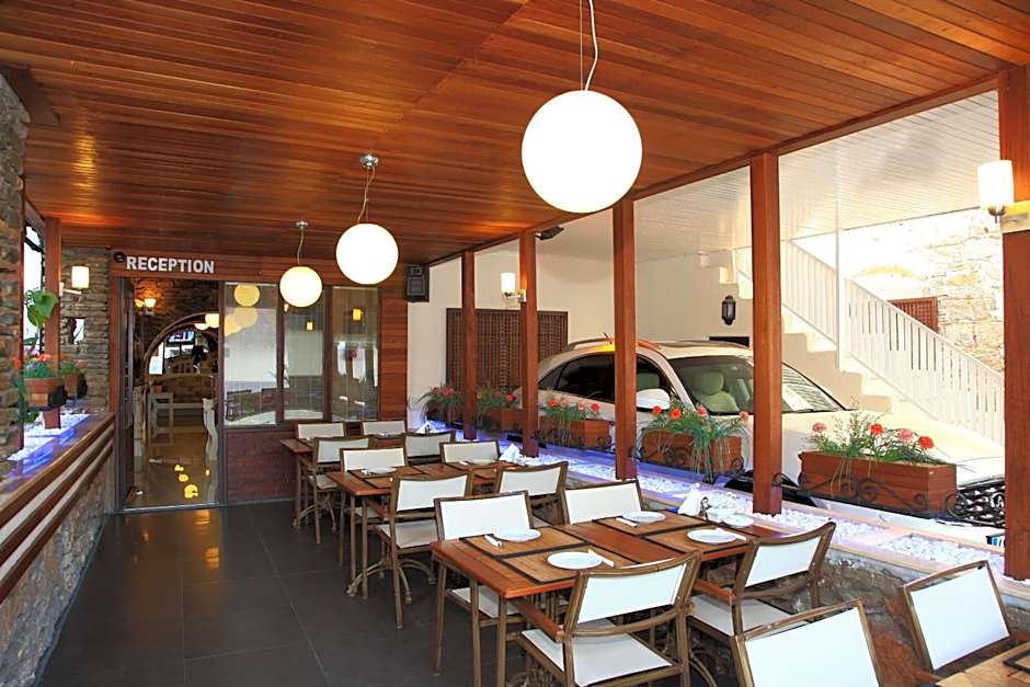 Albatros Hotel – Bodrum, MI