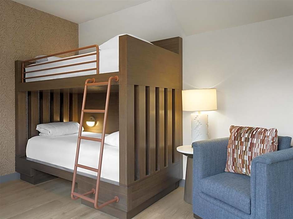 Hyatt Place Springdale/Zion National Park